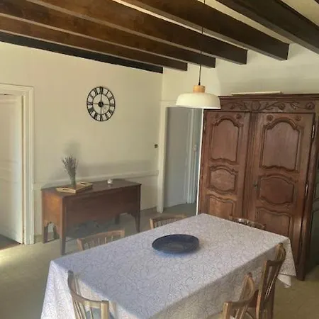 Belle Campagne Marcillat-en-Combraille