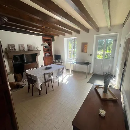 Holiday home Belle Campagne *