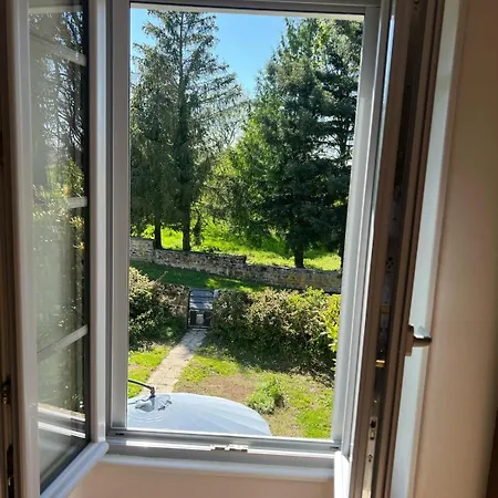 Belle Campagne Σπίτι διακοπών