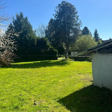 Holiday home Belle Campagne