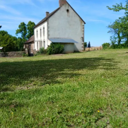 Belle Campagne Prázdninový dům