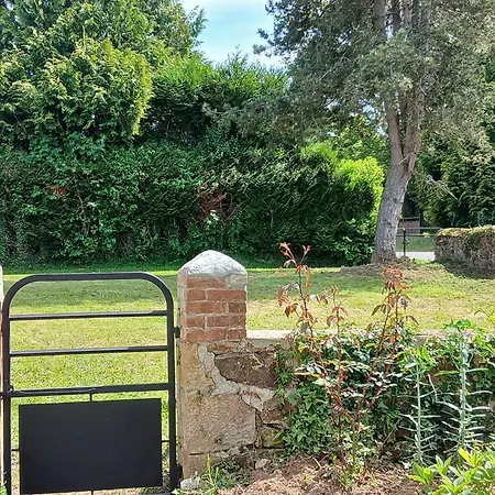 Σπίτι διακοπών Belle Campagne *