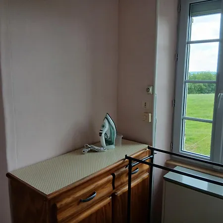 Belle Campagne Marcillat-en-Combraille