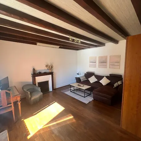 Holiday home Belle Campagne
