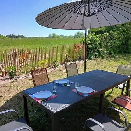 Σπίτι διακοπών Belle Campagne *