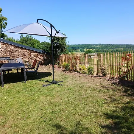 Belle Campagne Marcillat-en-Combraille