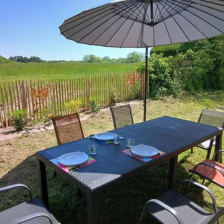 Σπίτι διακοπών Belle Campagne *