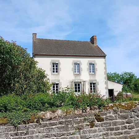 Σπίτι διακοπών Belle Campagne