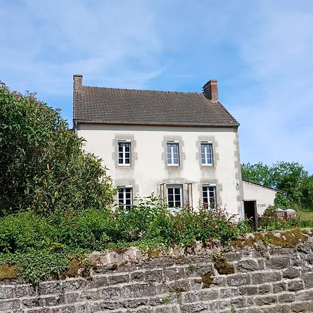 Holiday home Belle Campagne