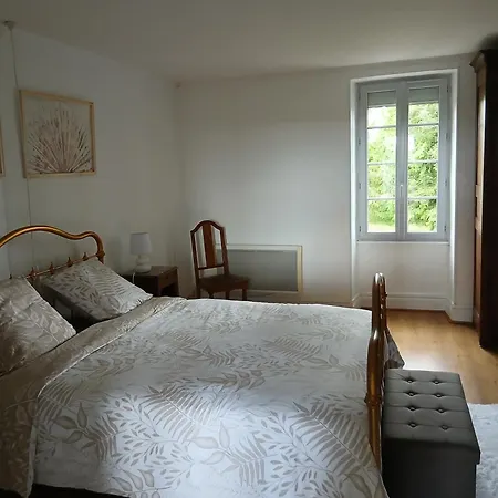 Belle Campagne Σπίτι διακοπών *