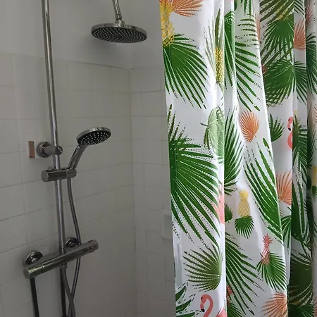 Σπίτι διακοπών Belle Campagne