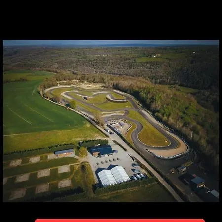 Σπίτι διακοπών Belle Campagne