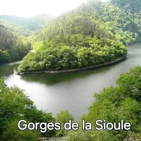 Σπίτι διακοπών Belle Campagne Marcillat-en-Combraille