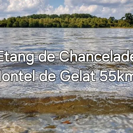 Belle Campagne Marcillat-en-Combraille