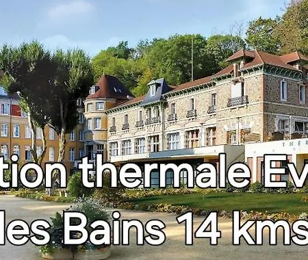 Belle Campagne